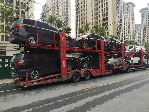 友谊汽车托运  浦东轿车